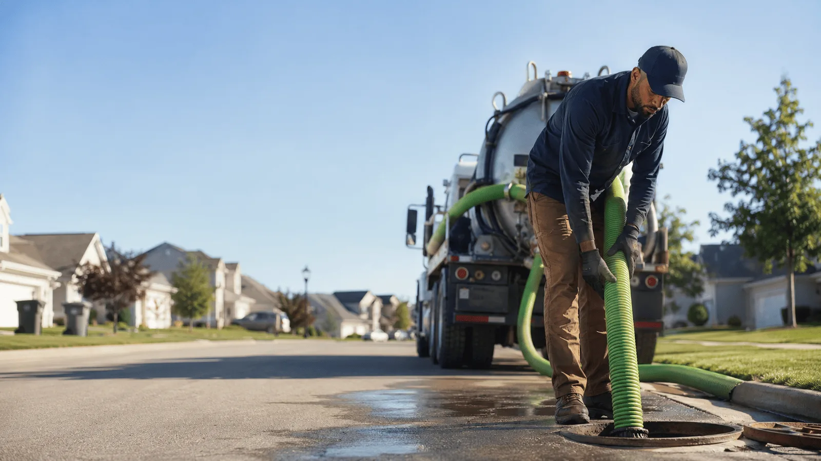 Mosquito Control in Savery, WY
